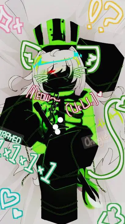 ai character: betrayed 1x1 ?. background