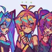 chat with ai character: ★Triple baka★
