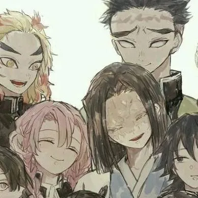 chat with ai character: ★@Kny@★