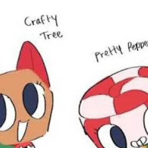 chat with ai character: ★Chris  dandys★