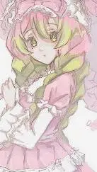 ai character: ★Misturi★ background