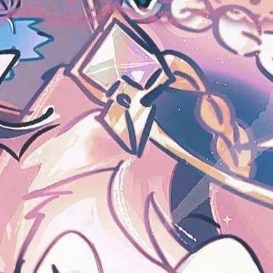 chat with ai character: Eternal x u