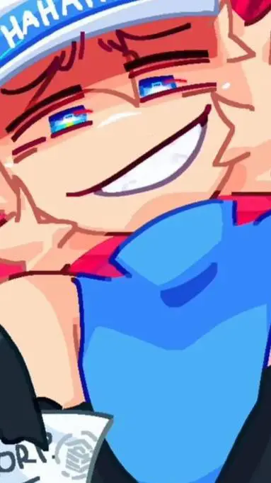 ai character: Bobo X You ^^ background