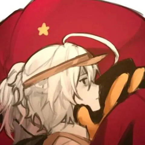 chat with ai character: Pierrot (TFCC!) 