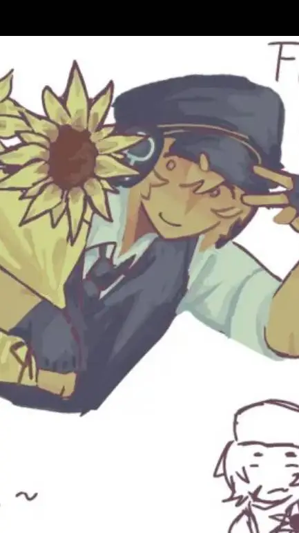 ai character: Contractee background