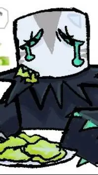 ai character: Purser :( background