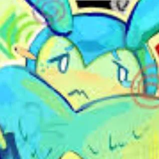 chat with ai character: ★🐛~Squirm~🐛★ x U
