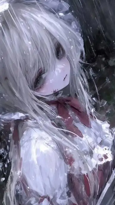 ai character: ★Eva★ background