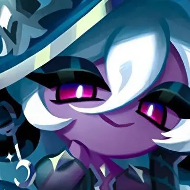 chat with ai character: Dark Enchantress G