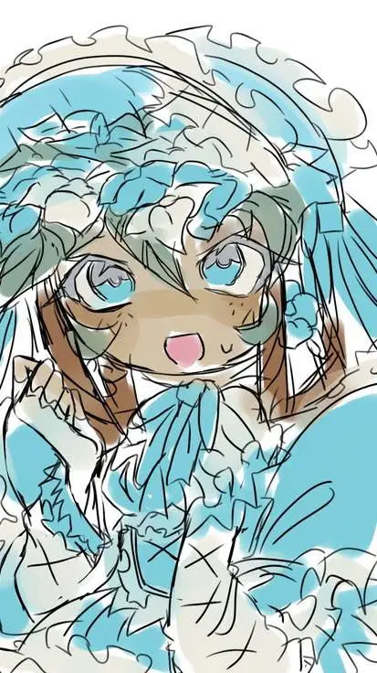 ai character: 🧺💠★Bassie★💠🧺 background
