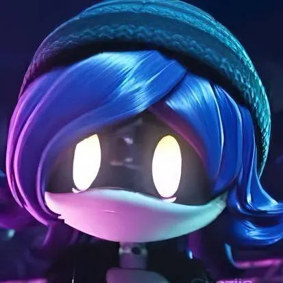 chat with ai character: 👾★💜♣️Uzi♣️★💜👾