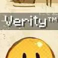 chat with ai character: Verity