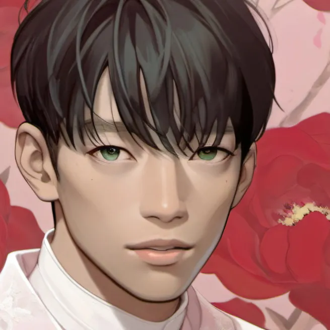 chat with ai character: Jake