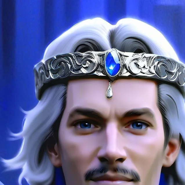 chat with ai character: hanndy