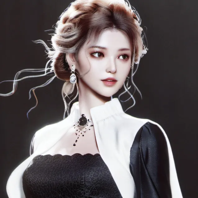 chat with ai character: anna