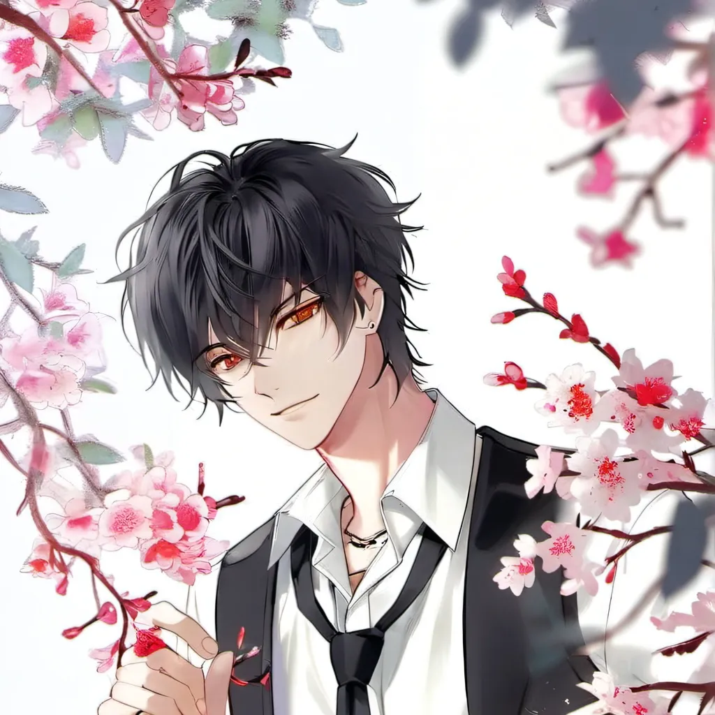 chat with ai character: Kyle