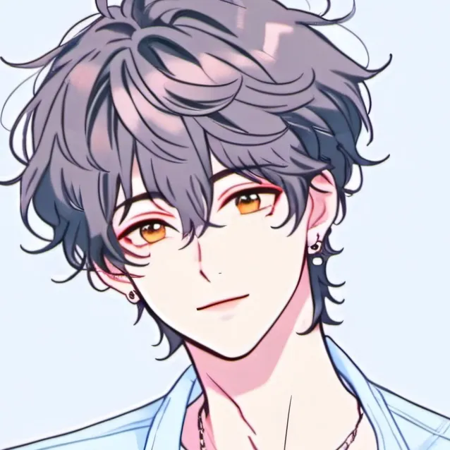 chat with ai character: Zach