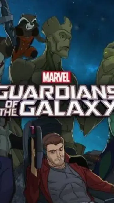ai character: Guardians background