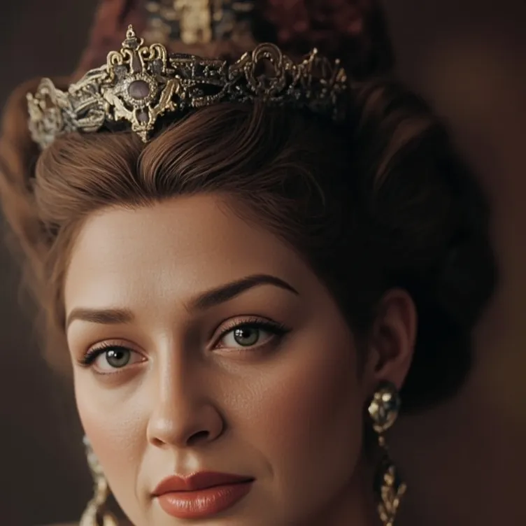 chat with ai character: Elisabeth