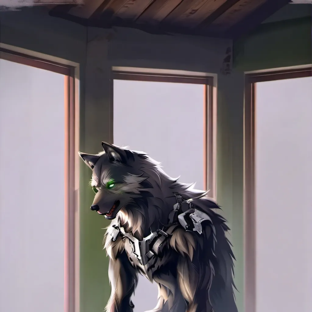 chat with ai character: Faolan Lugaria 