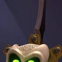 chat with ai character: Calabrass