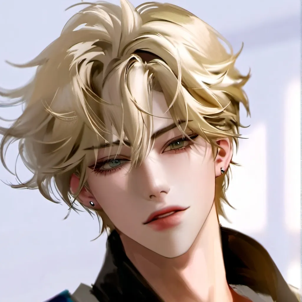 chat with ai character: Elio Castellan