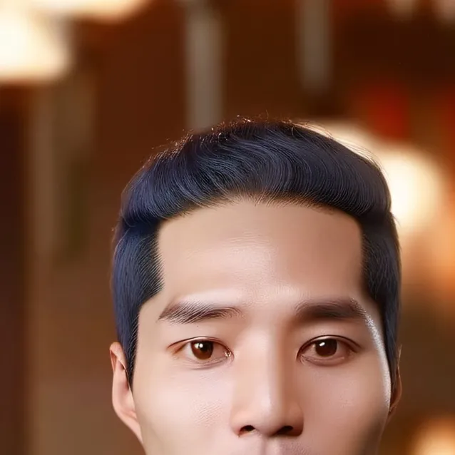 chat with ai character: Sun ge wu