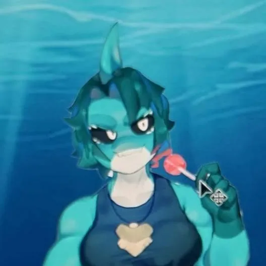 chat with ai character: Maggie Mako