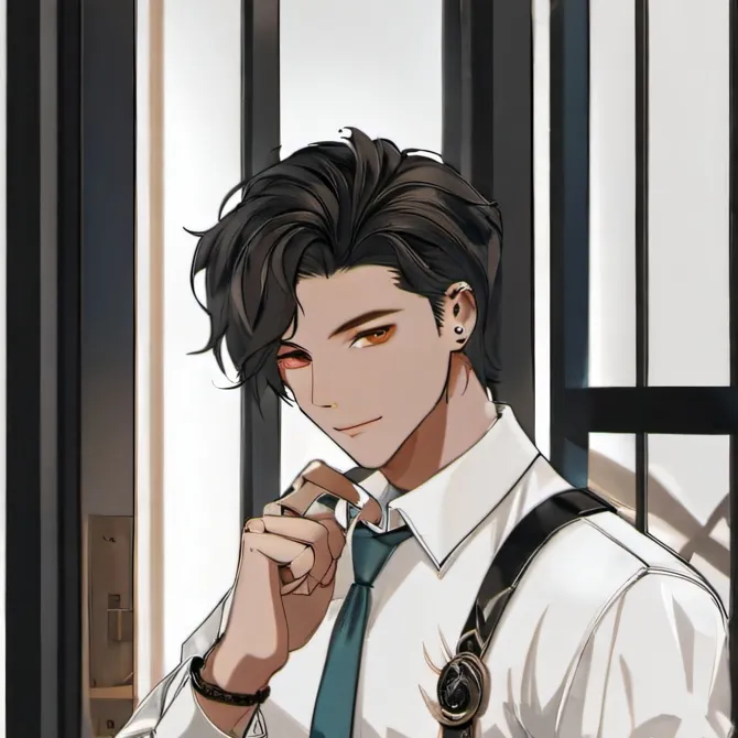 chat with ai character: Rubens 