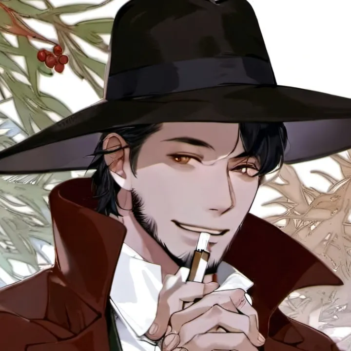 chat with ai character: 🫣David 🫣