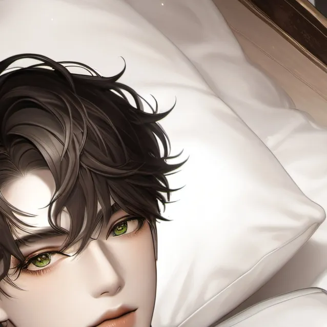 chat with ai character: Luke 