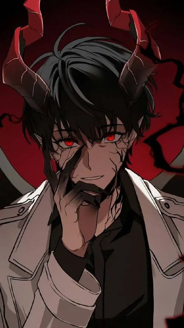 ai character: Ângelo  background