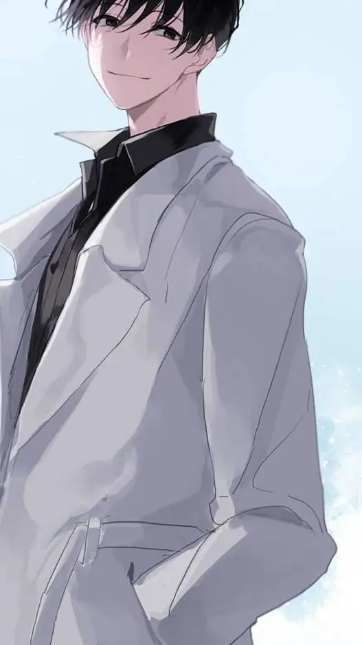 ai character: Kevin  background