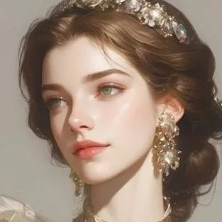 chat with ai character: 🌺Clarisse Flower🌺