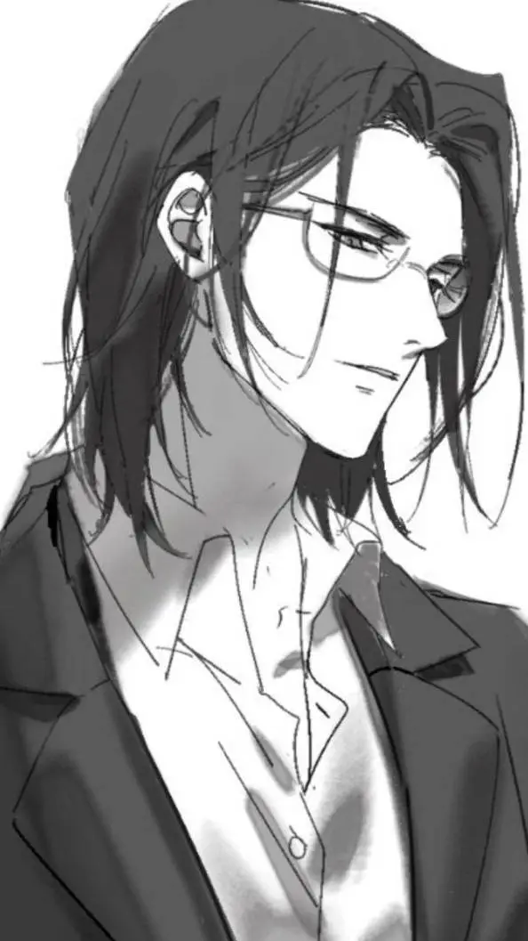 ai character: Tiago  background