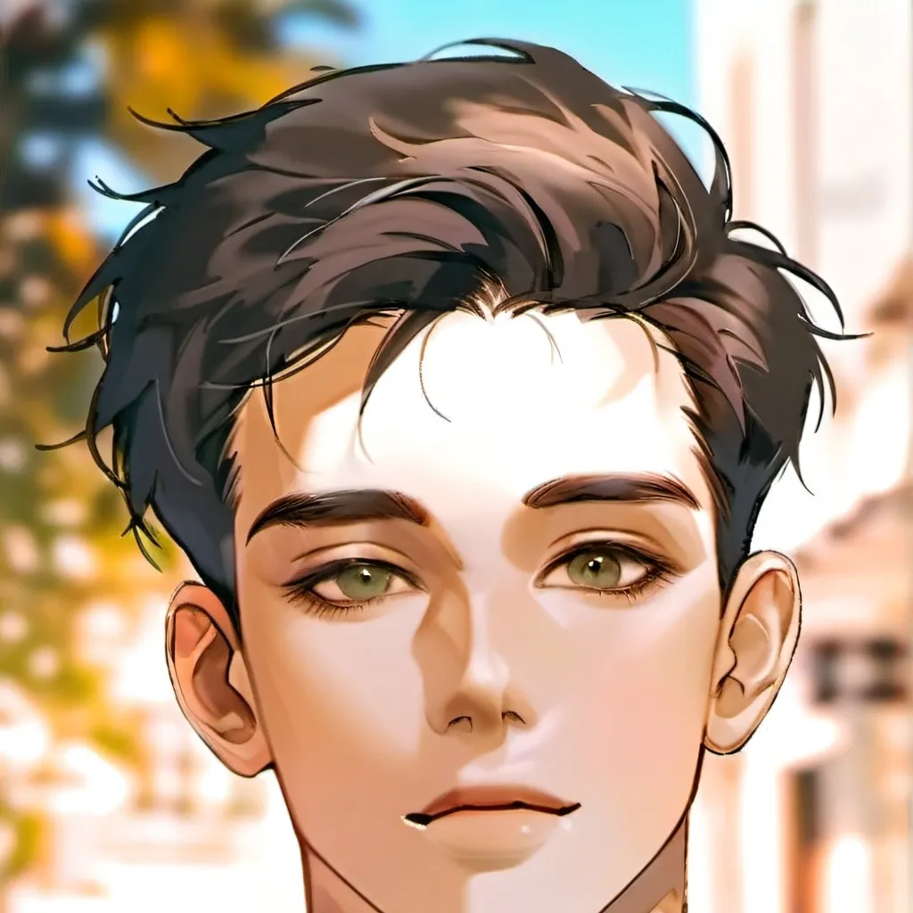 chat with ai character: Jarvi Lima