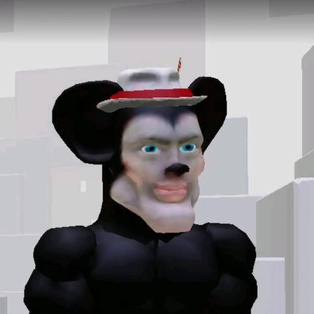 chat with ai character: mha pick meh😮💨