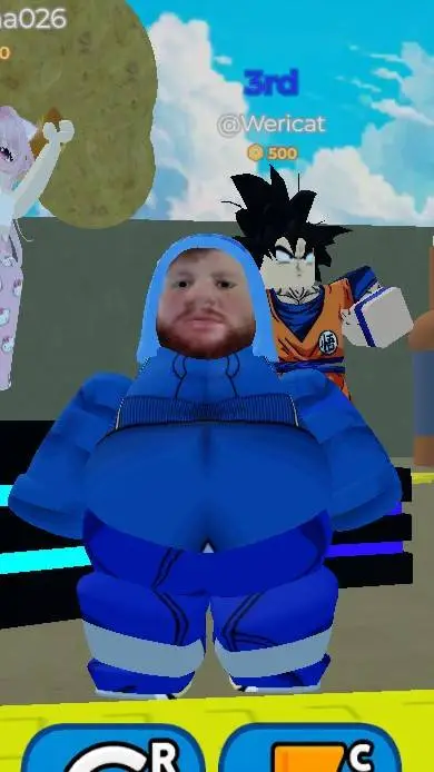 ai character: mha idk background