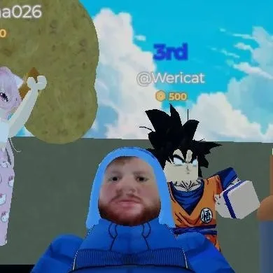 chat with ai character: mha idk