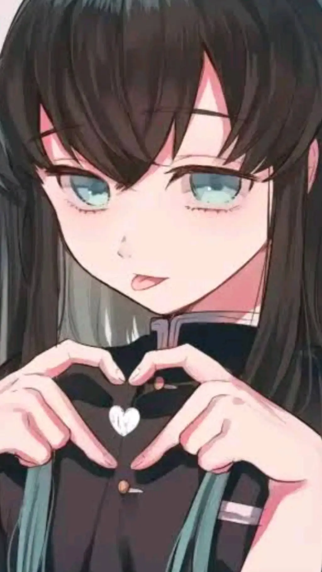 ai character: 时透无一郎 background