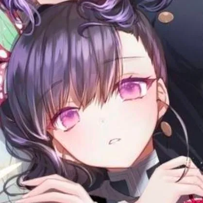 chat with ai character: 栗花落香奈乎