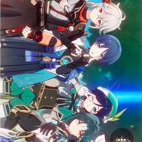 chat with ai character: 风男