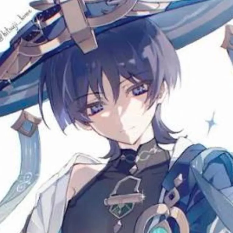 chat with ai character: 流浪者