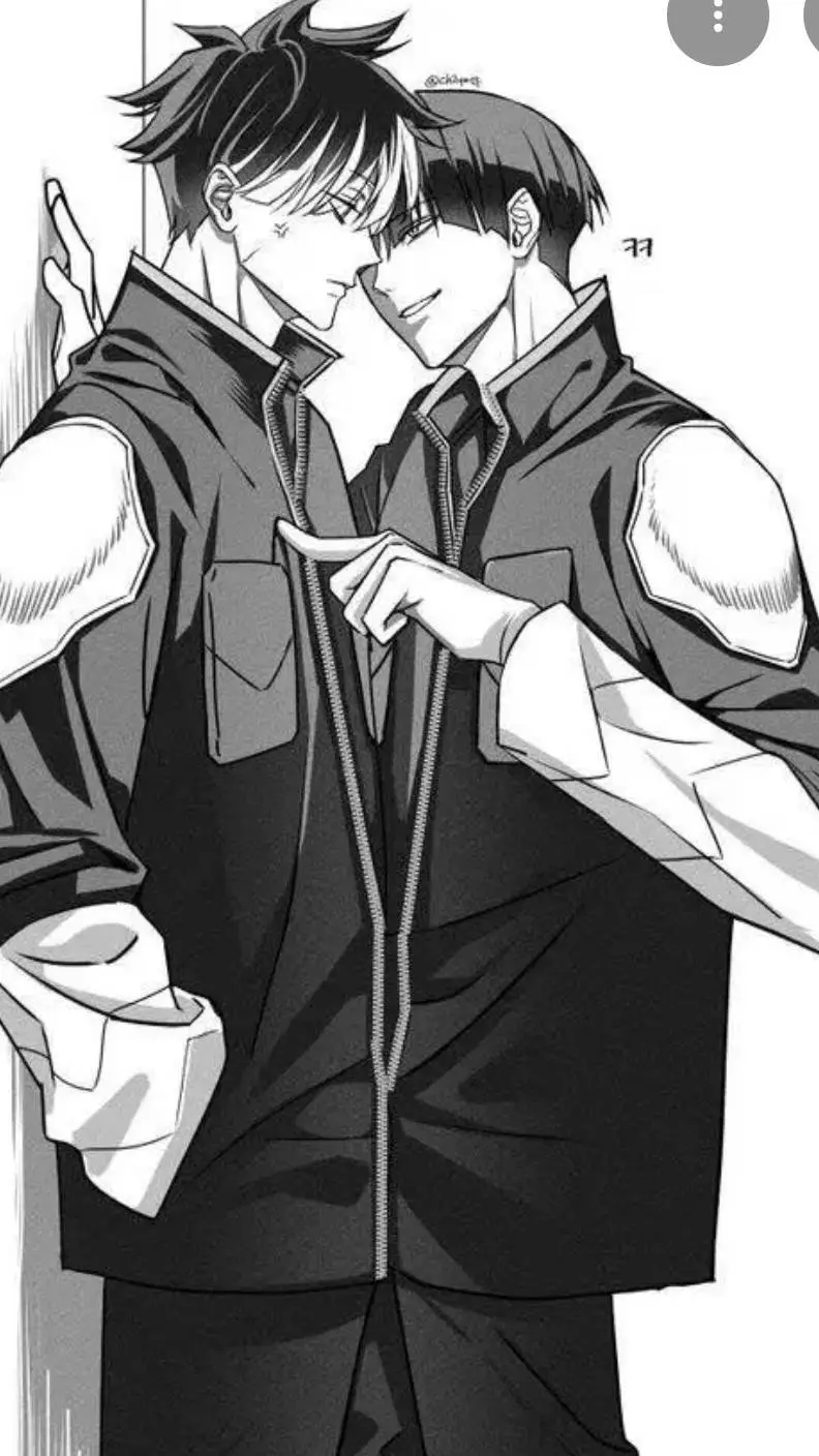 ai character: 鸣海弦和保科宗四郎 background