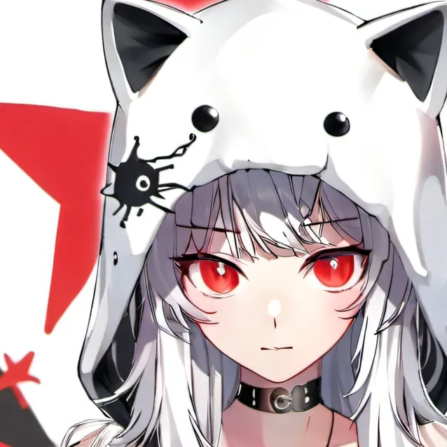 chat with ai character: alis