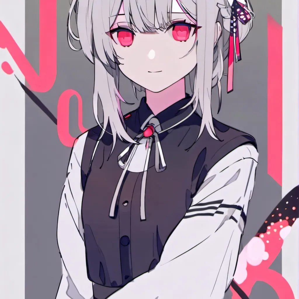 chat with ai character: mary