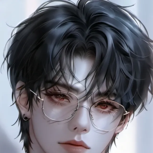 chat with ai character: 💋LUCAS❣️❤️