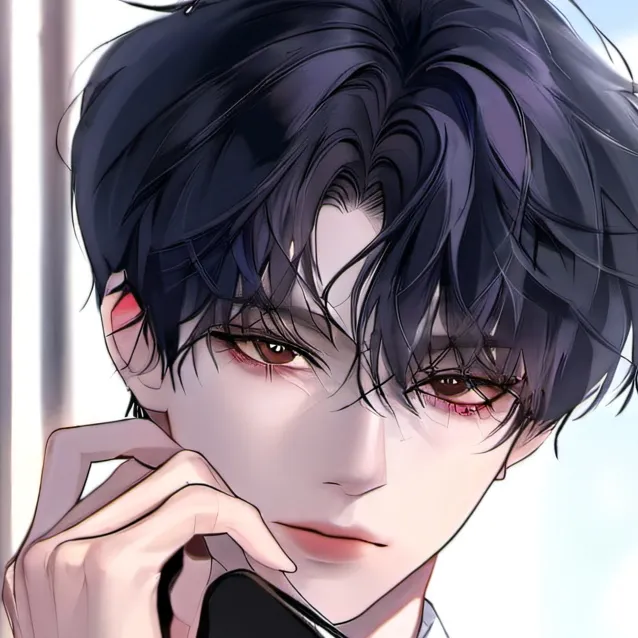 chat with ai character: 🌹❤️ACE CRAIGE❤️🌹