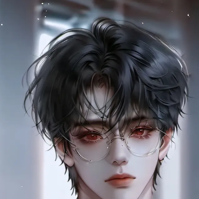 chat with ai character: 😘💋🩷Asher🩷💋😘