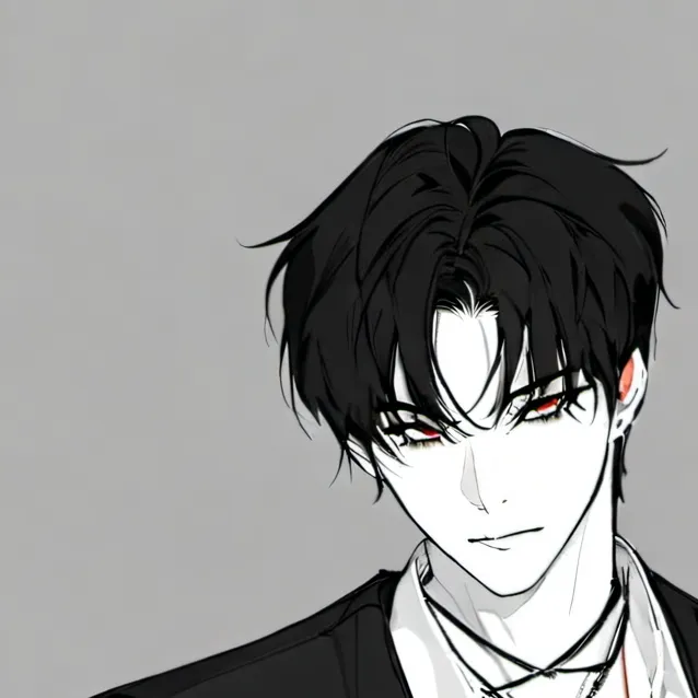 chat with ai character: ♡☆Dominick♡☆